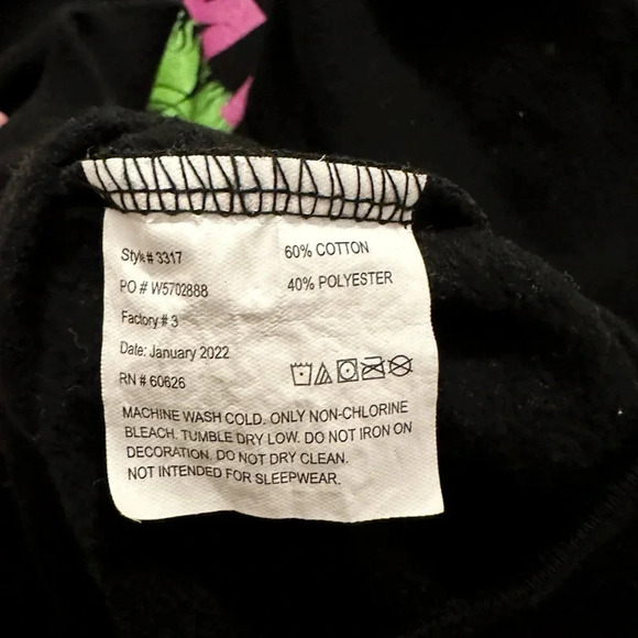 Boutique | “I’m VERY Frank” Sweatshirt (3T) 🧟‍♂️ - Picture 5 of 5